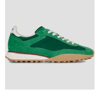 HOFF Zapatillas BRIDGE MKII GREEN in Verde 39