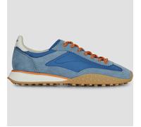 HOFF Zapatillas BRIDGE MKII in Azul 41