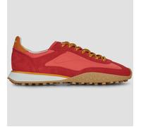 HOFF Zapatillas BRIDGE MKII in Rojo 40