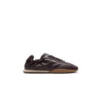 HOFF Zapatillas Bridge Nappa Chocolate