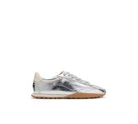 HOFF Zapatillas BRIDGE FL SILVER in Plata 39