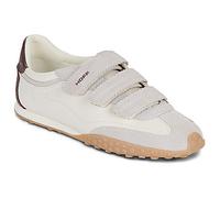 HOFF Zapatillas BRIDGE VELCRO in Beige 38