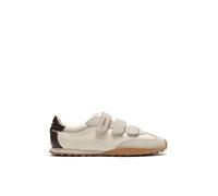 HOFF Zapatillas Bridge Velcros Beige