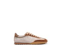 HOFF Zapatillas Bridge Velvet Sand