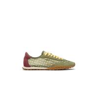 HOFF Zapatillas Bridge Vichy Sage