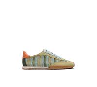 HOFF Zapatillas Bridge Woven Mint