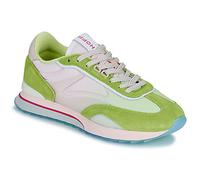 HOFF Zapatillas CAT in Verde 37