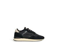 HOFF Zapatillas City Black