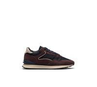 HOFF Zapatillas City Brown