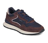 HOFF Zapatillas CITY BROWN in Marrón 42