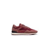 HOFF Zapatillas City Burgundy