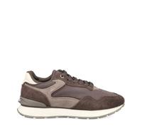 HOFF Zapatillas City Chocolate