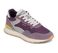 HOFF Zapatillas CITY CHROMA AUBERGINE in Violeta 36