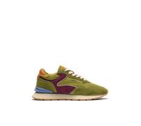 HOFF Zapatillas City Chroma Fern