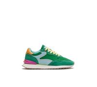 HOFF Zapatillas City Dopamine Jade