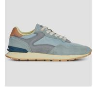 HOFF Zapatillas City Retro Light Blue
