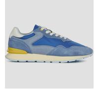 HOFF Zapatillas CITY in Azul 37