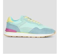 HOFF Zapatillas CITY in Azul 37