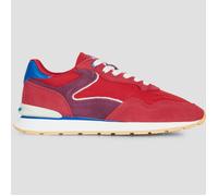 HOFF Zapatillas CITY in Rojo 37