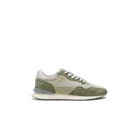 HOFF Zapatillas City Khaki