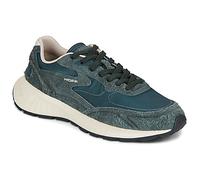 HOFF Zapatillas CITY MKII FURRY GREEN in Verde 41