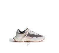 HOFF Zapatillas City MKII Grey Woman
