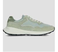HOFF Zapatillas CITY MKII in Verde 39