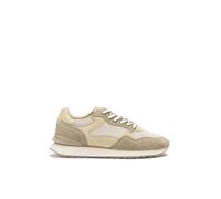 HOFF Zapatillas City Olive