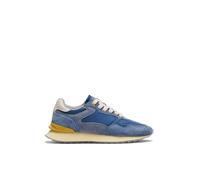 HOFF Zapatillas City Retro Indigo