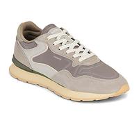 HOFF Zapatillas CITY RETRO KHAKI in Beige 43