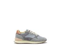 HOFF Zapatillas City Retro Light Blue