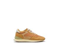 HOFF Zapatillas City Retro Mustard