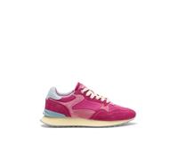 HOFF Zapatillas City Retro Orchide