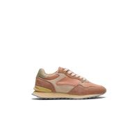 HOFF Zapatillas City Retro Peach