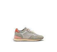 HOFF Zapatillas City Retro Sage