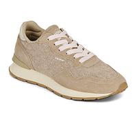 HOFF Zapatillas CITY SARTORIAL CAMEL in Beige 36