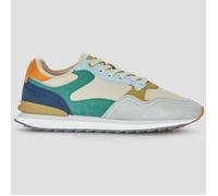 HOFF Hombre Zapatillas De Ante Singapore City, Multi, 41 EU