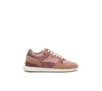 HOFF Zapatillas City Terracotta