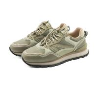 HOFF Zapatillas de mujer 22558002 City Offroad LightGreen AI25, Militar, 38 EU