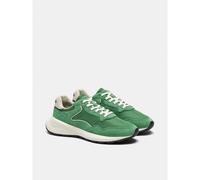 HOFF Zapatillas CITY MKII in Verde 43