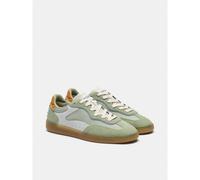 HOFF Zapatillas PARK in Verde 45