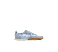 HOFF Zapatillas deportivas bajas 'Bridge' azul cielo / oro 37 azul cielo / oro