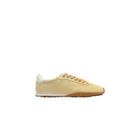 HOFF Zapatillas deportivas bajas 'BRIDGE FL' amarillo 38 amarillo