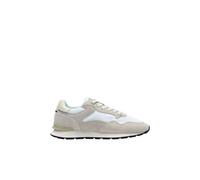 HOFF Zapatillas deportivas bajas 'City Light' taupe / blanco lana 45 taupe / blanco lana