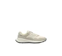 HOFF Zapatillas deportivas bajas 'City MkII' beige oscuro / blanco lana 40 beige oscuro / blanco lana