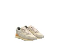 HOFF Zapatillas deportivas bajas 'City Retro' beige claro / gris claro 46 beige claro / gris claro