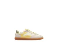 HOFF Zapatillas PARK in Verde 36