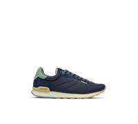 HOFF Zapatillas Hombre Track & Field Navy Blue