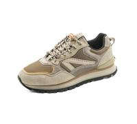 HOFF Zapatillas mujer 22558004 City Offroad Beige AI25, marrón, 40 EU