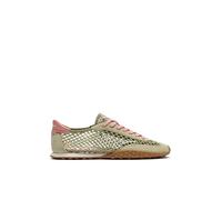 HOFF Zapatillas Mujer Bridge Fishnet Sage